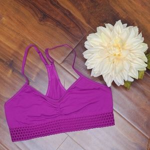 Free people bralette